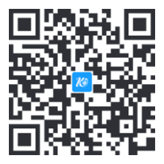 iOS 苹果版 二维码（starsports）